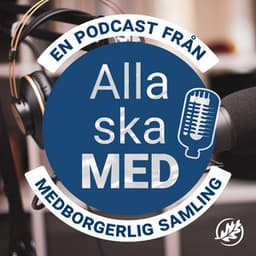 Alla ska MED podcast